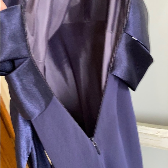 Simply Gorgeous Evan-Picone Dress - Picture 7 of 8